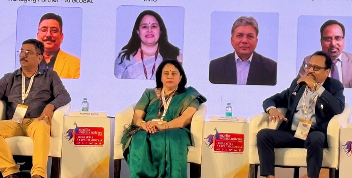 HURL MD joins panel of industry leaders